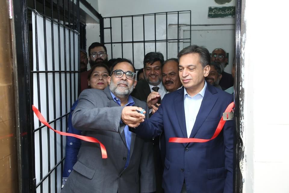 GILab-Inaugration