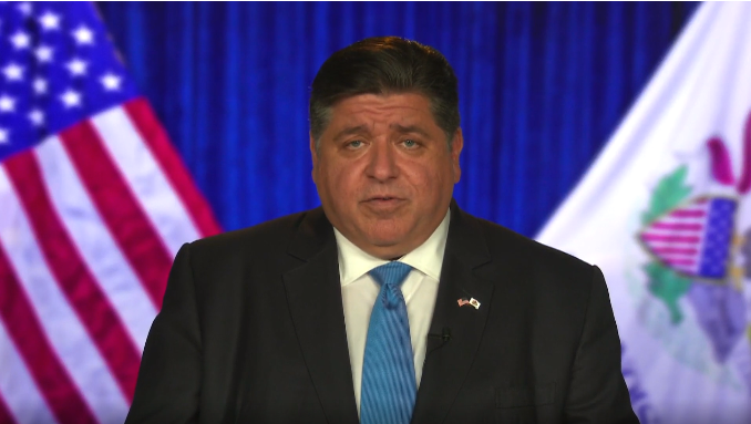 Governor Pritzker lauds PPS efforts