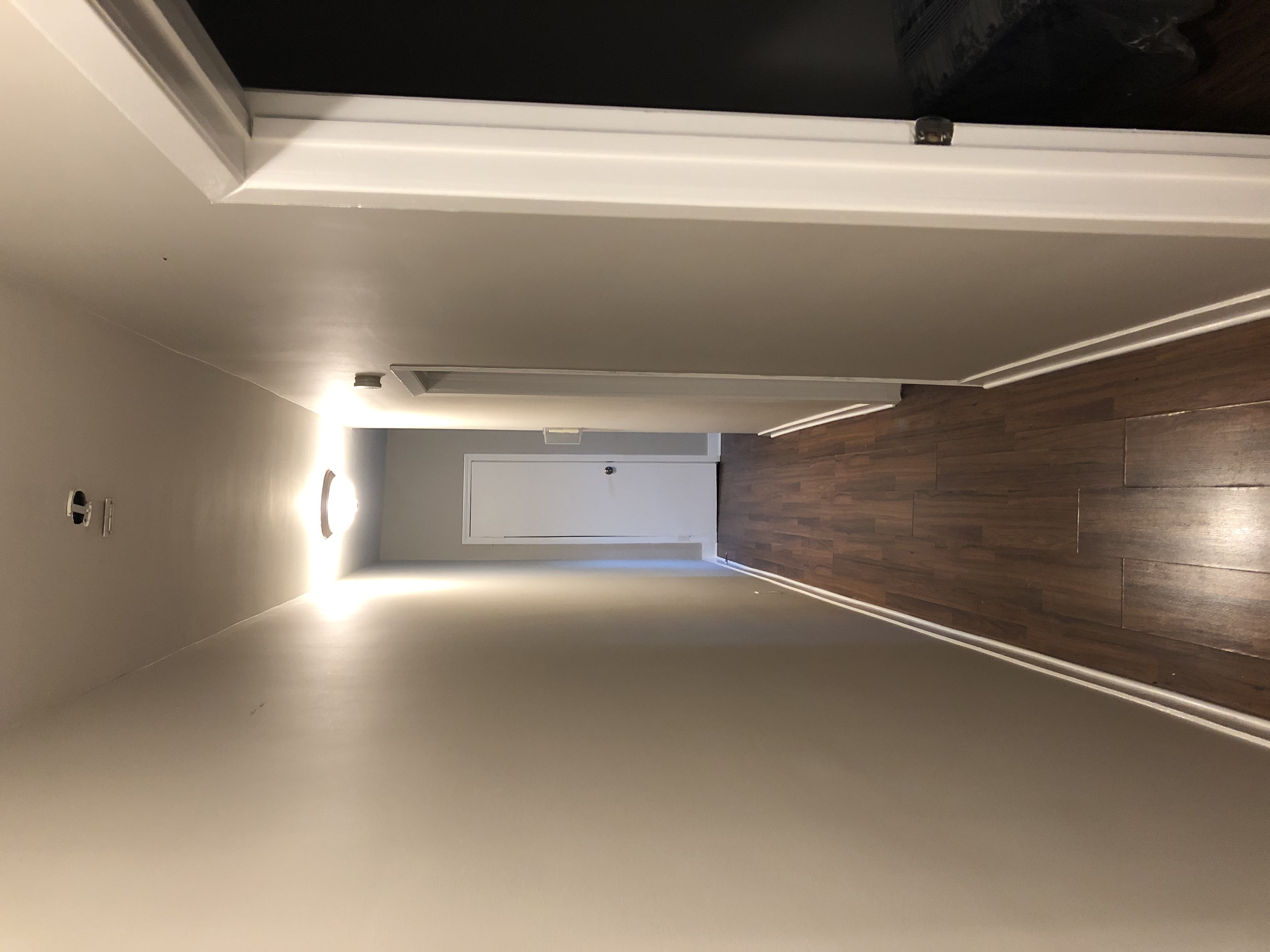 PPS house renovations