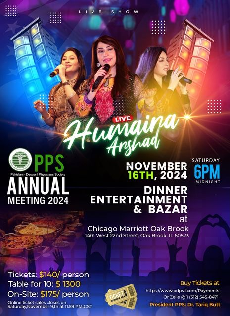 PPS Annual Meeting 2024