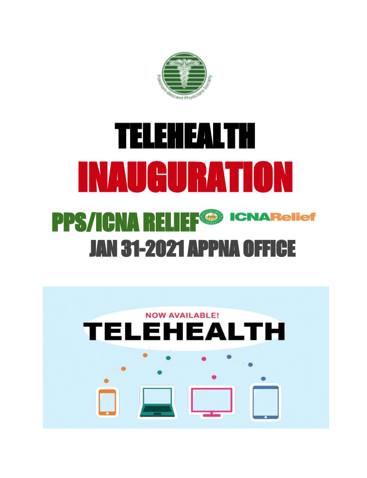 Telehealth Services